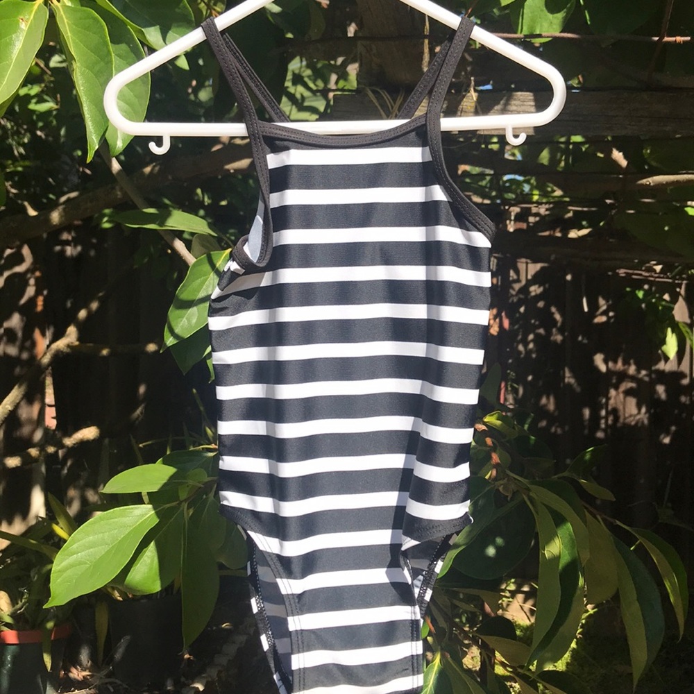 Girls Swimsuit